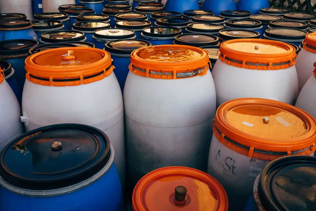 Medical Waste Removal in High Springs, FL
