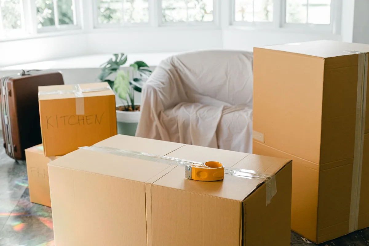 Hoarding Cleanup in High Springs, FL